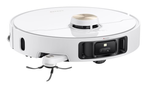Dreame Robot sprzątający Dreame L40s Pro Ultra (biały)