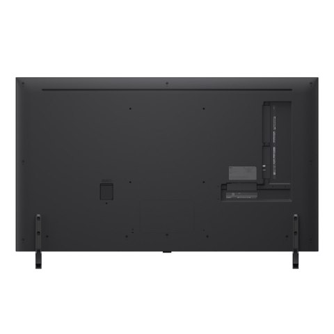 LG Telewizor 55" LG 55QNED80A6A