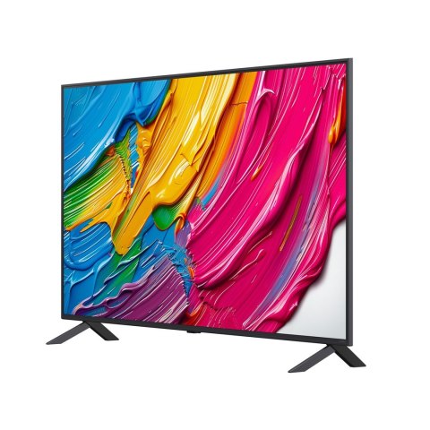 LG Telewizor 55" LG 55QNED80A6A