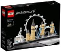 Lego LEGO Architecture 21034 Londyn