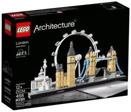 Lego LEGO Architecture 21034 Londyn