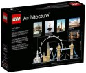 Lego LEGO Architecture 21034 Londyn