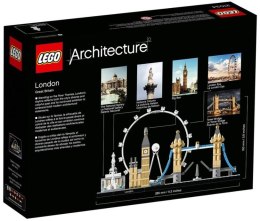 Lego LEGO Architecture 21034 Londyn