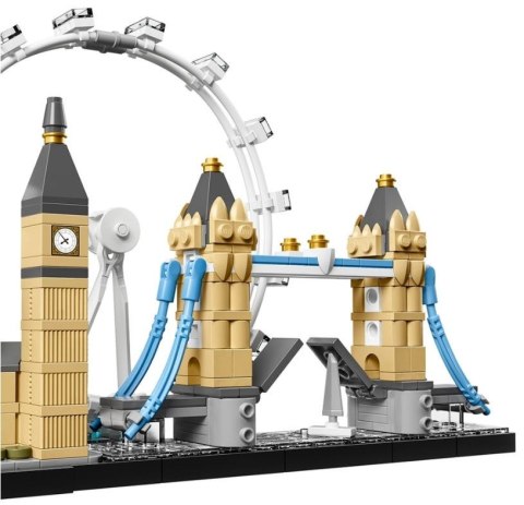 Lego LEGO Architecture 21034 Londyn