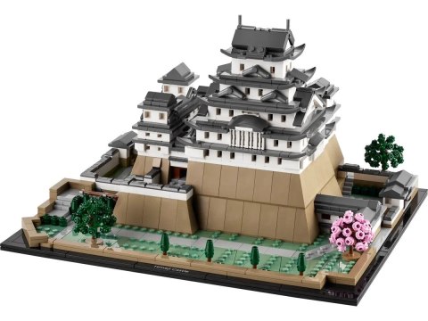 Lego LEGO Architecture 21060 Zamek Himeji