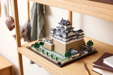 Lego LEGO Architecture 21060 Zamek Himeji