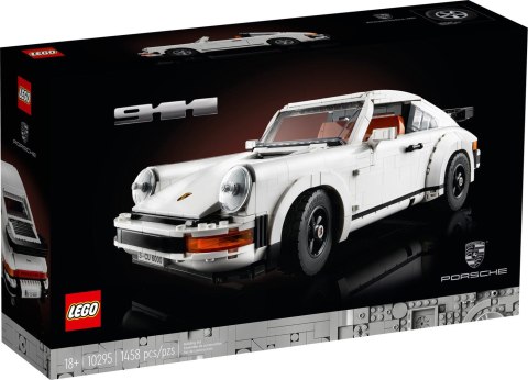 Lego LEGO Creator Expert 10295 Porsche 911