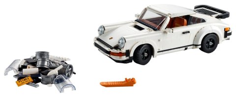 Lego LEGO Creator Expert 10295 Porsche 911