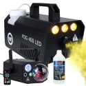 Light4Me LIGHT4ME GIG SET 1 - Wytwornica dymu 400W LED
