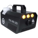 Light4Me LIGHT4ME GIG SET 1 - Wytwornica dymu 400W LED