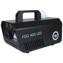 Light4Me LIGHT4ME GIG SET 1 - Wytwornica dymu 400W LED