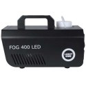 Light4Me LIGHT4ME GIG SET 1 - Wytwornica dymu 400W LED