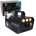 Light4Me LIGHT4ME GIG SET 1 - Wytwornica dymu 400W LED