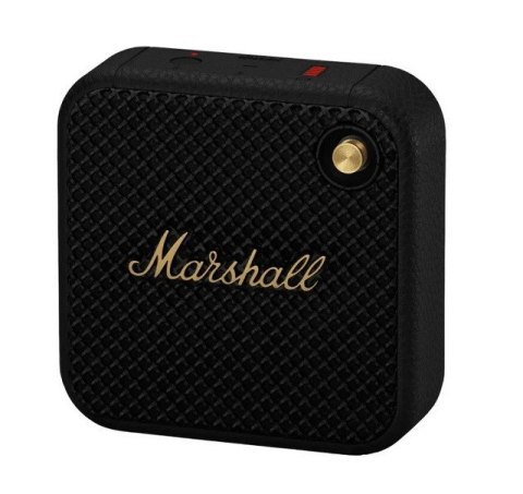 Marshall Marshall Głośnik BT Willen czarny