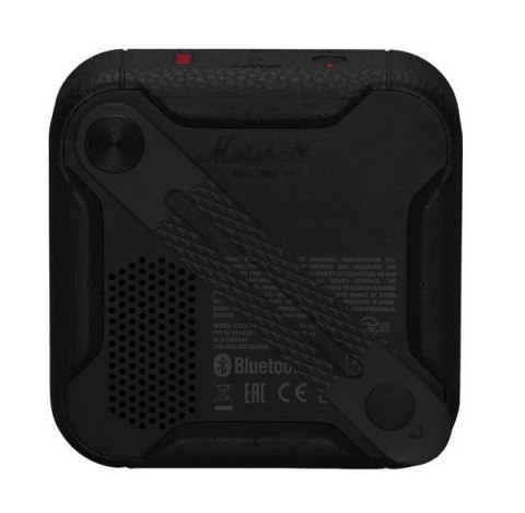 Marshall Marshall Głośnik BT Willen czarny