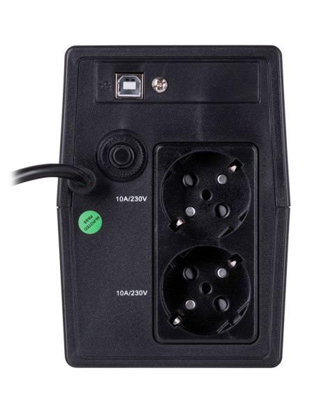 Orvaldi ORVALDI 850LED USB 1085K