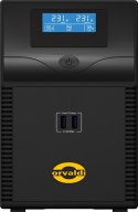 Orvaldi UPS ORVALDI i1000 LCD USB
