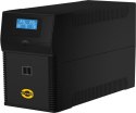 Orvaldi UPS ORVALDI i1500 LCD USB