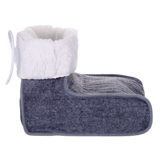 PROFICARE Ocieplacz do stóp PROFICARE PC-FW 3058 SZARY