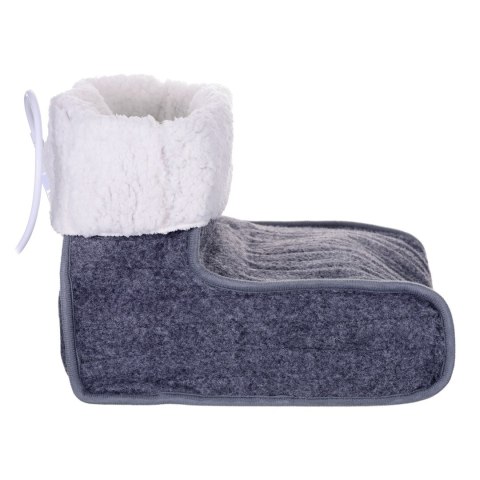 PROFICARE Ocieplacz do stóp PROFICARE PC-FW 3058 SZARY