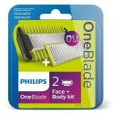Philips Wymienne ostrze PHILIPS QP 620/50 One Blade