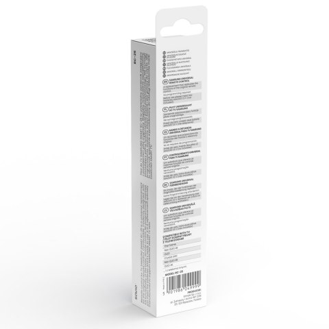 SAVIO SAVIO PILOT UNIWERSALNY DO TELEWIZORÓW SAMSUNG - SMART TV RC-25