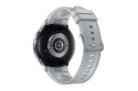 Samsung Samsung Galaxy Watch 6 (R960) Classic 47mm BT, Silver (WYPRZEDAŻ)