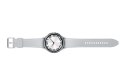 Samsung Samsung Galaxy Watch 6 (R960) Classic 47mm BT, Silver (WYPRZEDAŻ)