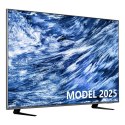 Samsung Telewizor Samsung QE85QN85FAUXXH Neo QLED 85'' 4K Ultra HD 144Hz Tizen Dolby Atmos Srebrny