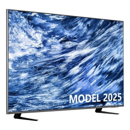 Samsung Telewizor Samsung QE85QN85FAUXXH Neo QLED 85'' 4K Ultra HD 144Hz Tizen Dolby Atmos Srebrny