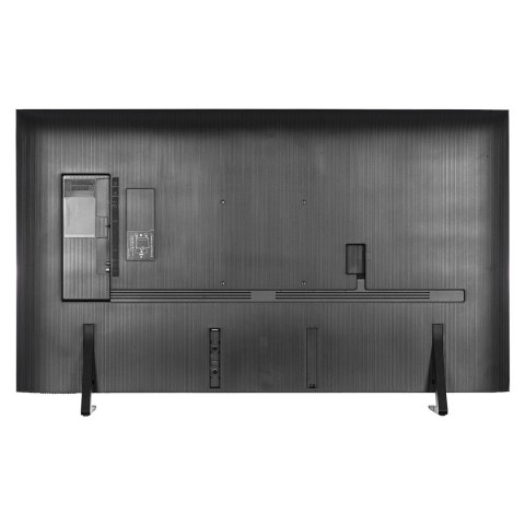 Samsung Telewizor Samsung QE85QN85FAUXXH Neo QLED 85'' 4K Ultra HD 144Hz Tizen Dolby Atmos Srebrny