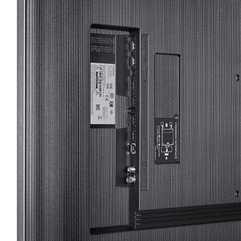 Samsung Telewizor Samsung QE85QN85FAUXXH Neo QLED 85'' 4K Ultra HD 144Hz Tizen Dolby Atmos Srebrny