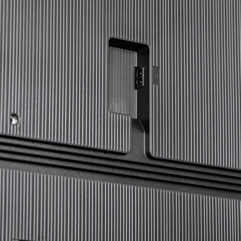 Samsung Telewizor Samsung QE85QN85FAUXXH Neo QLED 85'' 4K Ultra HD 144Hz Tizen Dolby Atmos Srebrny