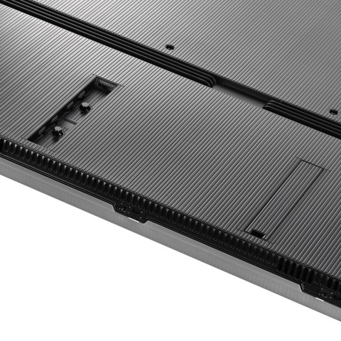 Samsung Telewizor Samsung QE85QN85FAUXXH Neo QLED 85'' 4K Ultra HD 144Hz Tizen Dolby Atmos Srebrny