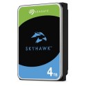 Seagate Dysk HDD Seagate SkyHawk ST4000VX016 (4 TB ; 3.5"; 256 MB ) (WYPRZEDAŻ)