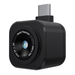 Seek Thermal Kamera termowizyjna Seek Thermal Nano 200 CW-ABAX dla Apple iOS z USB-C 200x150, 25hz