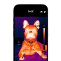 Seek Thermal Kamera termowizyjna Seek Thermal Nano 200 CW-ABAX dla Apple iOS z USB-C 200x150, 25hz