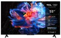 TCL Telewizor 55" TCL 55P69K