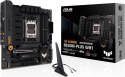 ASUS Płyta główna ASUS TUF GAMING B650M-PLUS WIFI (WYPRZEDAŻ)