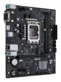 ASUS Płyta główna Asus PRIME H610M-R D4-SI (WYPRZEDAŻ)