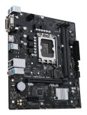 ASUS Płyta główna Asus PRIME H610M-R D4-SI (WYPRZEDAŻ)