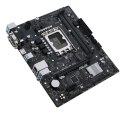 ASUS Płyta główna Asus PRIME H610M-R D4-SI (WYPRZEDAŻ)