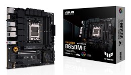 ASUS Płyta głowna Asus TUF GAMING B650M-E (WYPRZEDAŻ)