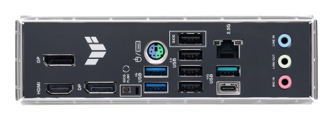 ASUS Płyta głowna Asus TUF GAMING B650M-E (WYPRZEDAŻ)