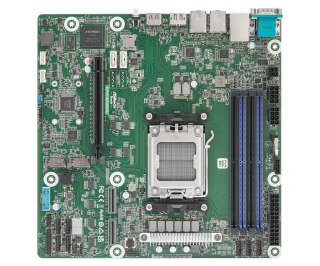 Asrock Płyta główna ASRock EPYC4000D4U AM5 AMD