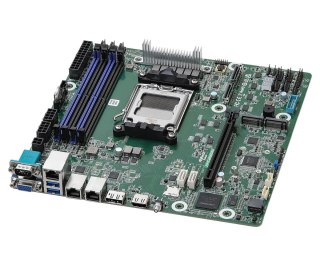 Asrock Płyta główna ASRock EPYC4000D4U AM5 AMD