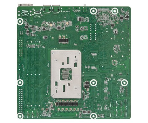 Asrock Płyta główna ASRock EPYC4000D4U AM5 AMD