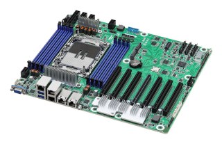 Asrock Płyta główna ASRock GNRD8-2L2T LGA4710 Intel