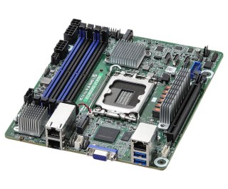 Asrock Płyta główna AsRock EC266D4ID-2T/X550 LGA1700 Intel