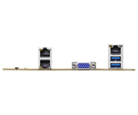 Asrock Płyta główna AsRock EC266D4ID-2T/X550 LGA1700 Intel